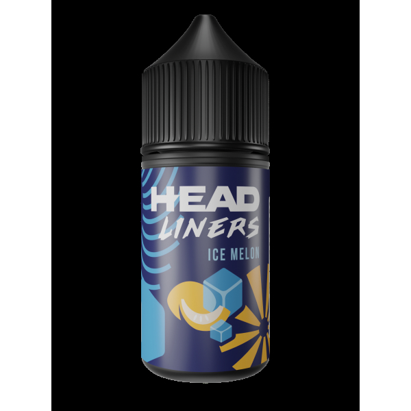 Жидкость Hybrid «Head Liners» Ice Melon 10 Мл в Самаре