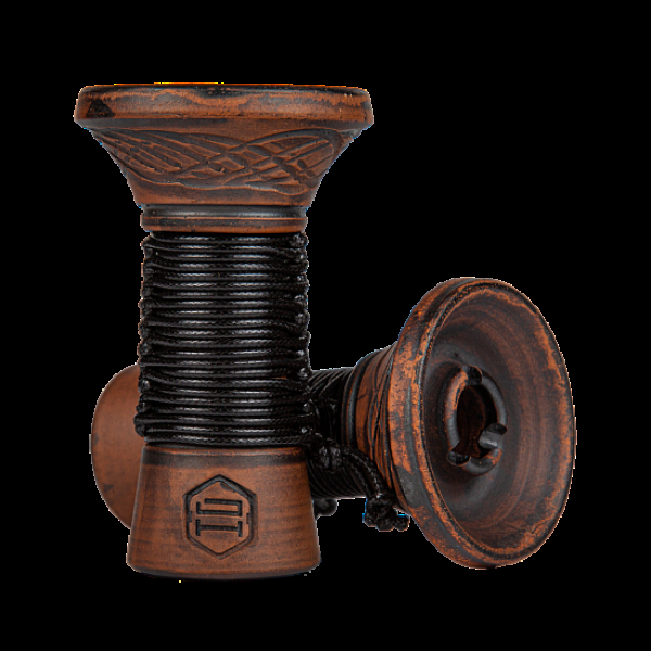 Чаша Japona Hookah Ego Black Bowl в Самаре