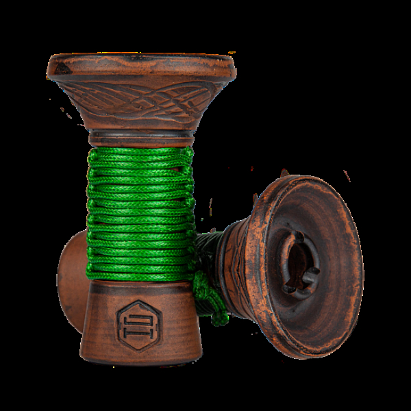 Чаша Japona Hookah Ego Green Bowl в Самаре