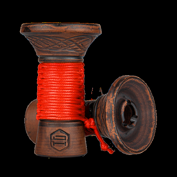 Чаша Japona Hookah Ego Red Bowl в Самаре