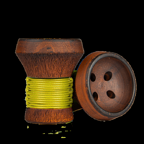 Чаша Japona Hookah Js Yellow Bowl в Самаре