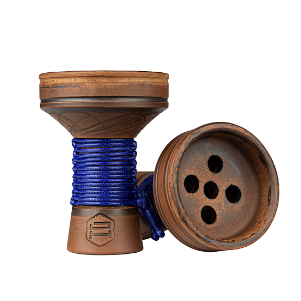 Чаша Japona Hookah Killer Blue Bowl в Самаре