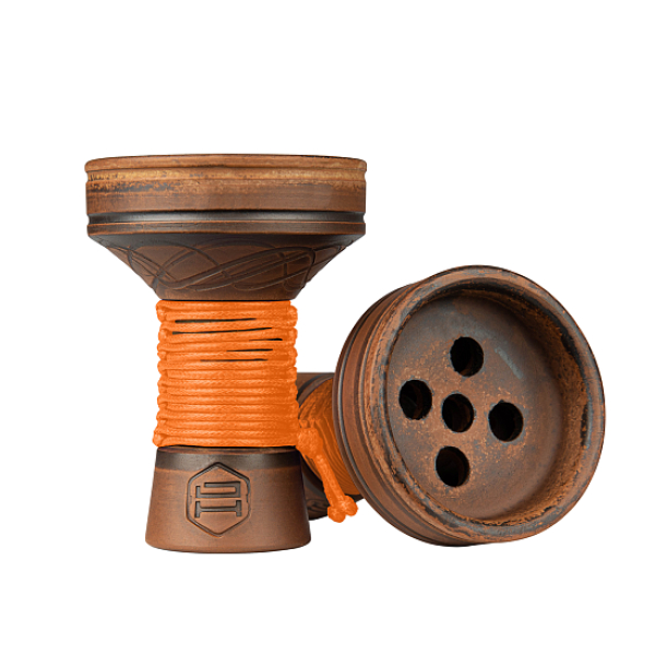 Чаша Japona Hookah Killer Orange Bowl в Самаре