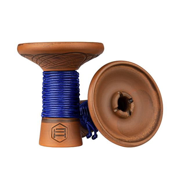 Чаша Japona Hookah Mummy Blue Bowl в Самаре