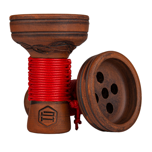 Чаша Japona Hookah Killer Red Bowl в Самаре