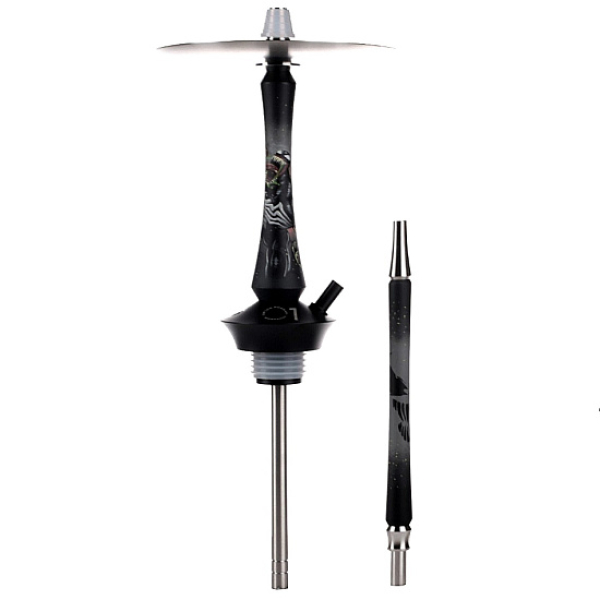 Кальян Union Hookah Sleek Комикс Веном  в Самаре