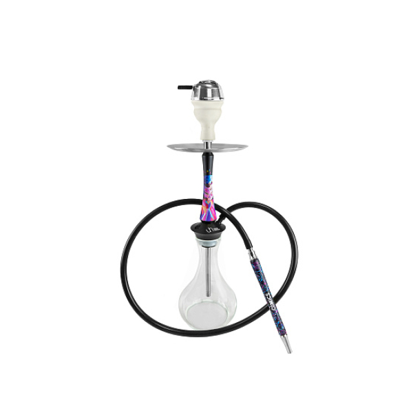 Кальян Union Hookah Sleek Комикс Звездные Войны  в Самаре