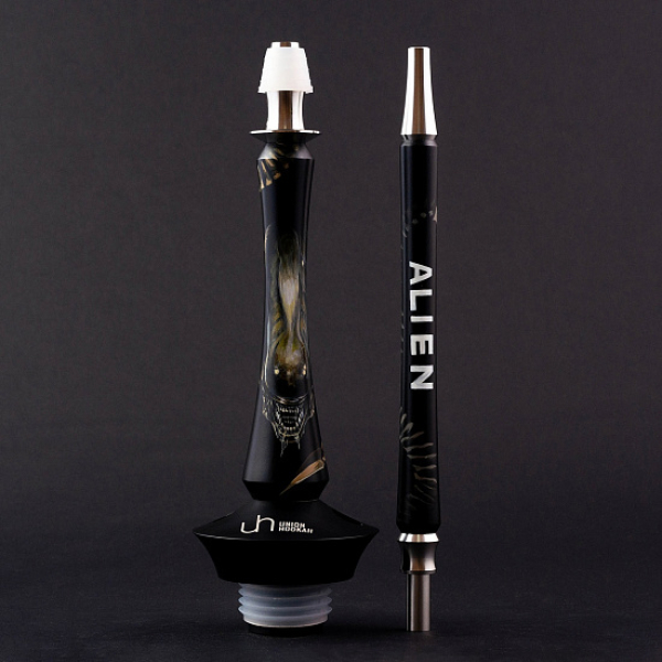 Кальян Union Hookah Sleek Комикс Чужой  в Самаре