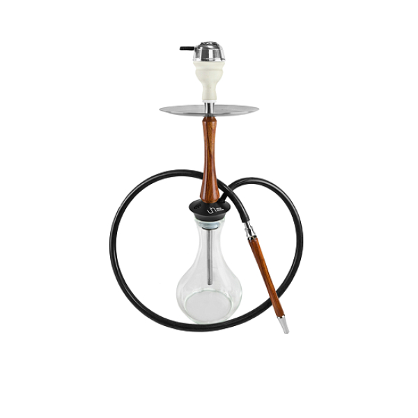 Кальян Union Hookah Sleek Дерево Бубинга  в Самаре