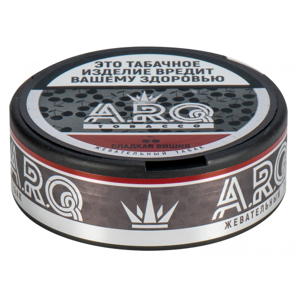 Жевательный табак Arq Tobacco Сладкая Вишня  16 грамм в Самаре