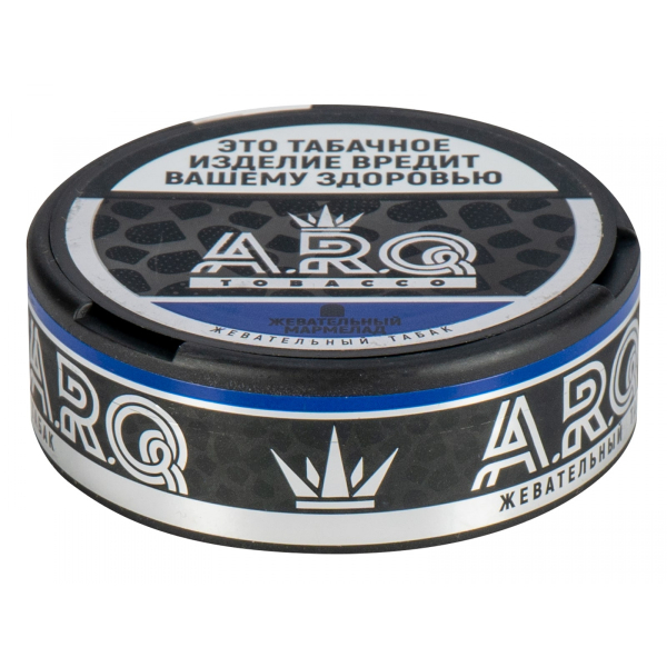 Жевательный табак Arq Tobacco Жевательный Мармелад  16 грамм в Самаре