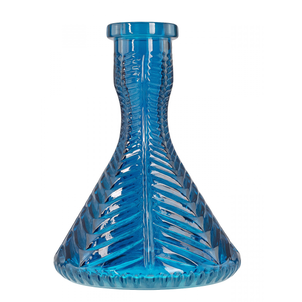 Колба Vessel Glass Елка Кристалл Синий в Самаре