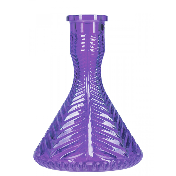 Колба Vessel Glass Елка Кристалл Фиолетовый в Самаре