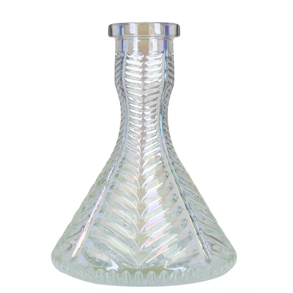 Колба Vessel Glass Елка Кристалл Перламутр в Самаре