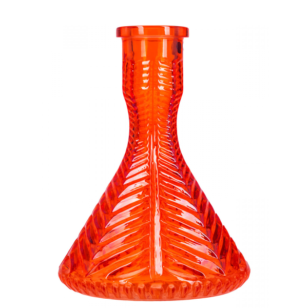 Колба Vessel Glass Елка Кристалл Красный в Самаре