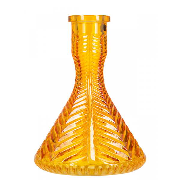 Колба Vessel Glass Елка Кристалл Жёлтый в Самаре