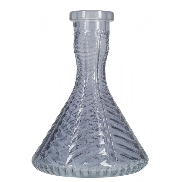 Колба Vessel Glass Елка Кристалл Серый в Самаре