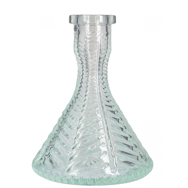 Колба Vessel Glass Елка Кристалл Прозрачный в Самаре