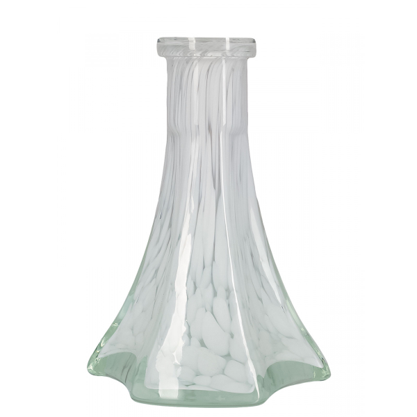 Колба Vessel Glass Пирамида Молоко Крошка в Самаре