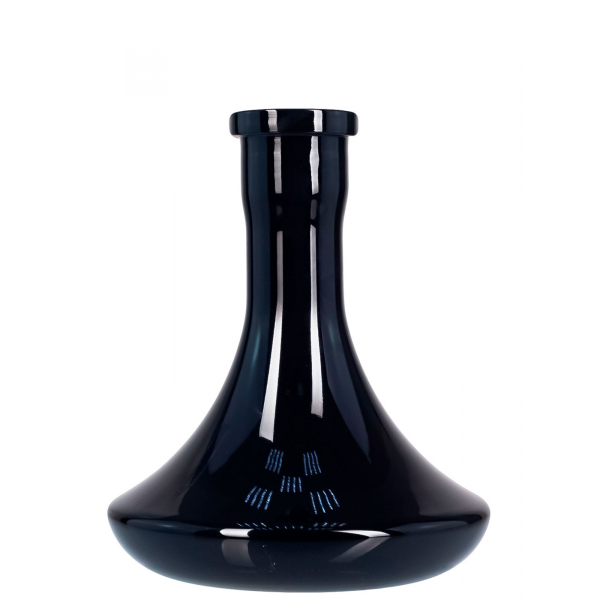 Колба Vessel Glass Крафт Черный Глянец в Самаре
