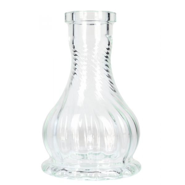 Колба Vessel Glass Капля Mini Рифлёная в Самаре