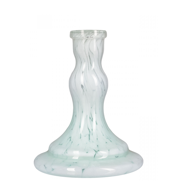 Колба Vessel Glass Волна Крошка Молоко в Самаре