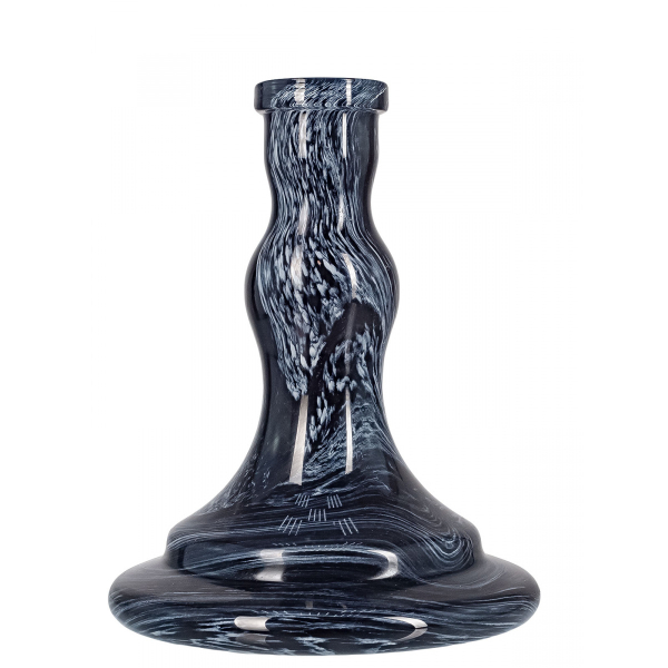 Колба Vessel Glass Волна Крошка Мрамор в Самаре