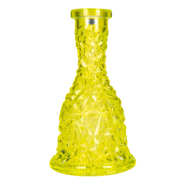Колба Vessel Glass Колокол Кристалл Салатовый в Самаре