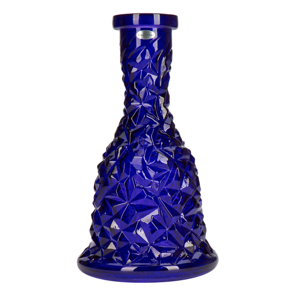 Колба Vessel Glass Колокол Кристалл Фиолетовый в Самаре