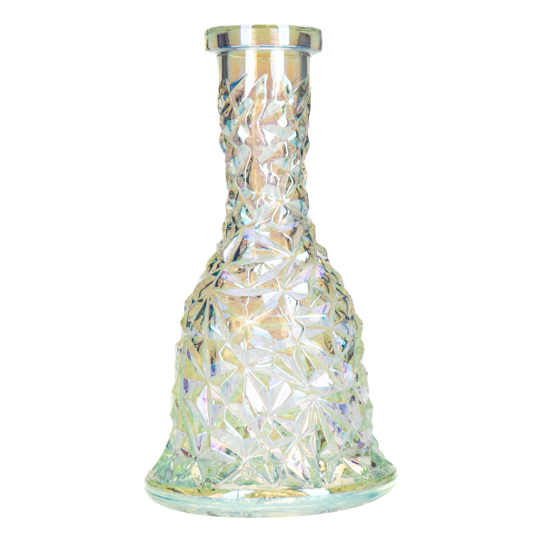 Колба Vessel Glass Колокол Кристалл Перламутр в Самаре