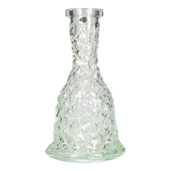 Колба Vessel Glass Колокол Кристалл Прозрачный в Самаре