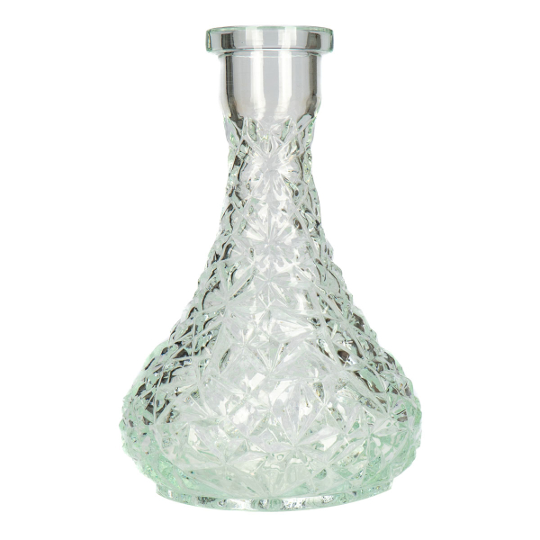 Колба Vessel Glass Капля Кристалл Прозрачный в Самаре