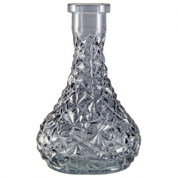 Колба Vessel Glass Капля Кристалл Серый Дым в Самаре