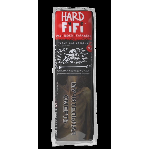 Табак Хулиган Hard Fifi  200 грамм в Самаре