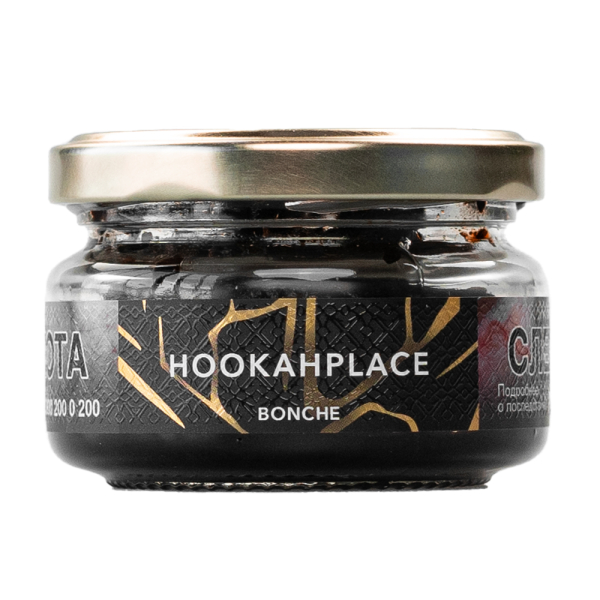 Табак Bonche Hookahplace  60 грамм в Самаре