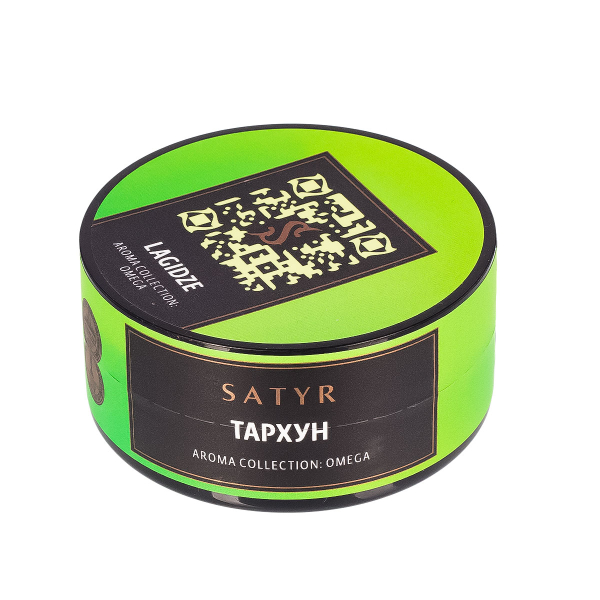 Табак Satyr Lagidze  25 грамм в Самаре