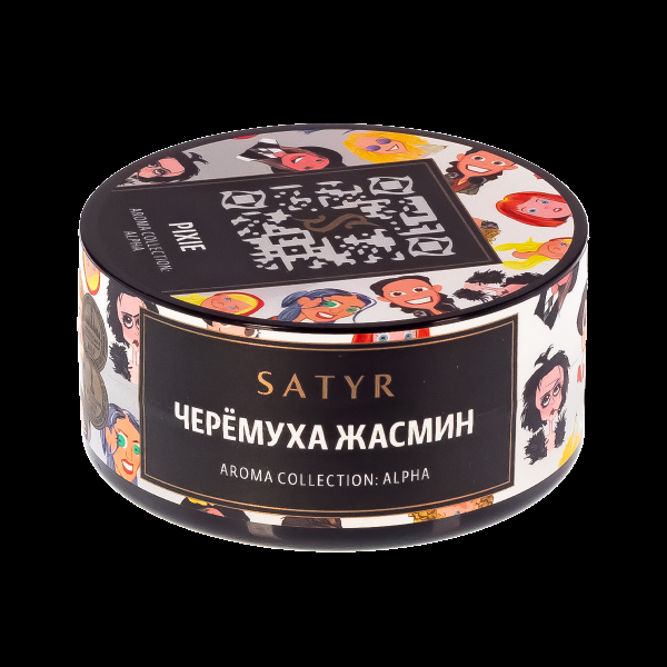 Табак Satyr Pixie  25 грамм в Самаре
