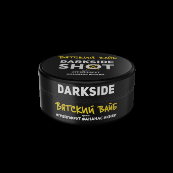 Табак Darkside Shot Вятский Вайб  120 грамм в Самаре