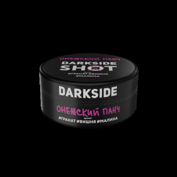 Табак Darkside Shot Онежский Панч   120 грамм в Самаре