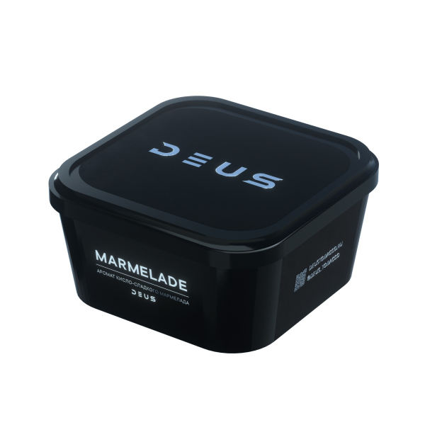 Табак Deus Marmelade  250 грамм в Самаре