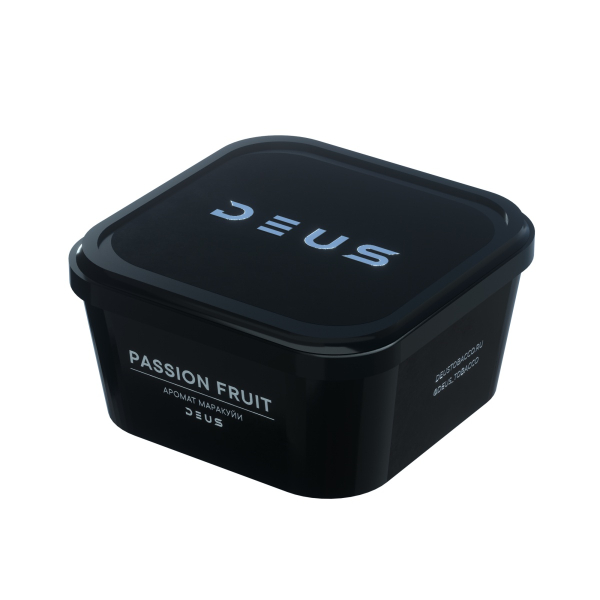 Табак Deus Passion Fruit  250 грамм в Самаре