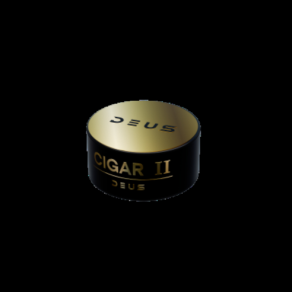 Табак Deus Cigar Ii (Сигара Ii)  20 грамм в Самаре