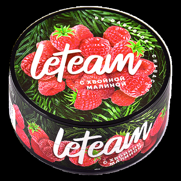 Смесь Leteam С Хвойной Малиной  Medium 125 гр в Самаре