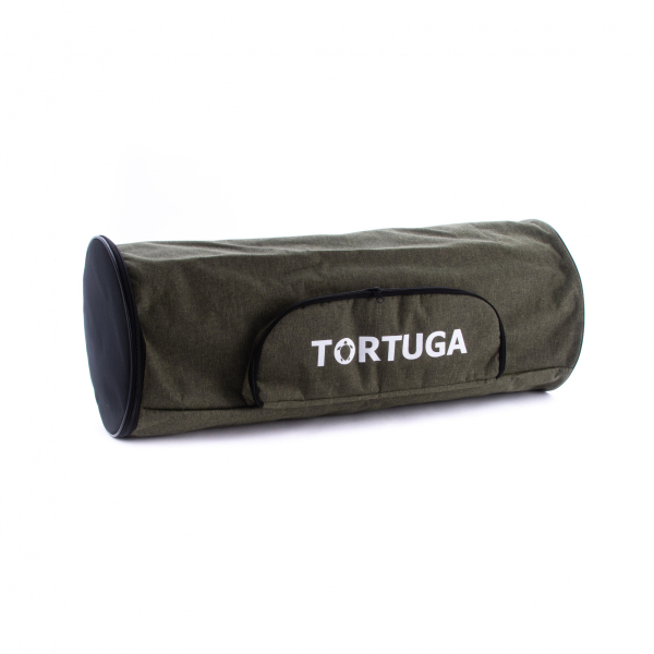Сумка Tortuga Тубус Хаки в Самаре