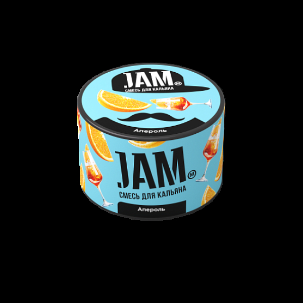 Смесь Jam Апероль  50 гр в Самаре
