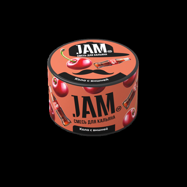 Смесь Jam Кола С Вишней  50 гр в Самаре