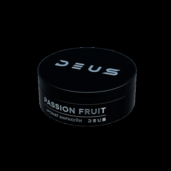 Табак Deus Passion Fruit  100 грамм в Самаре