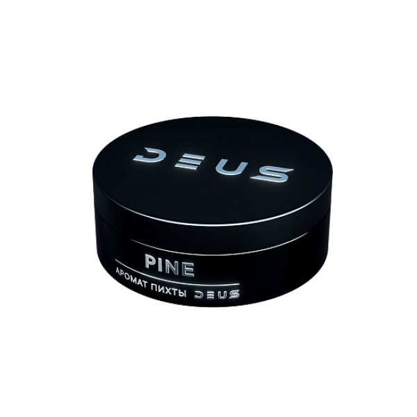 Табак Deus Pine  100 грамм в Самаре
