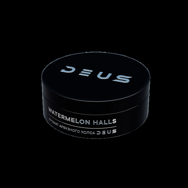 Табак Deus Watermelon Halls (Арбузный Холс)  100 грамм в Самаре