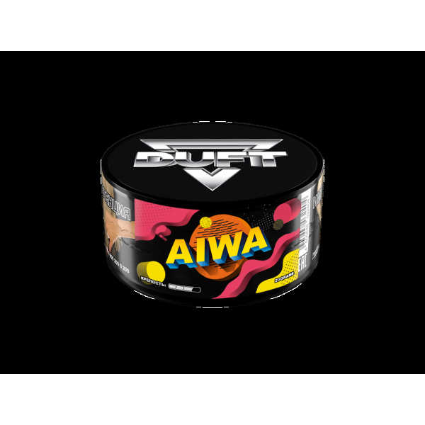 Табак Duft Aiwa  20 грамм в Самаре